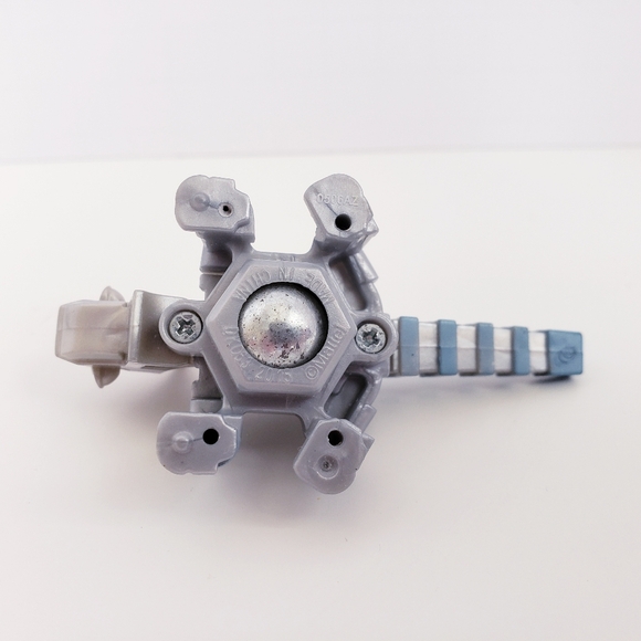 Dinotrux Reptool Rollers Ace Dinosaur Netflix Diecast Toy Figure Reptile Tool - Picture 3 of 4